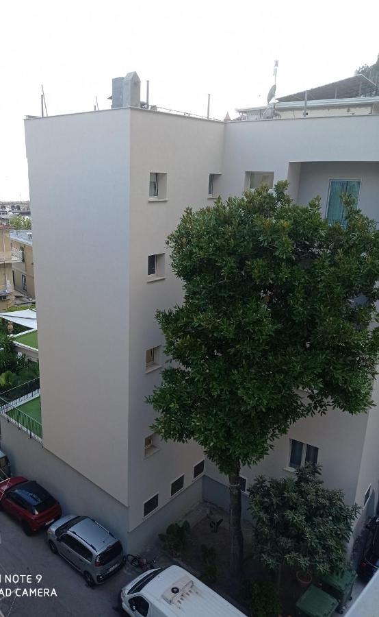 Apartmán La Casa Di Annisa Maiori Exteriér fotografie