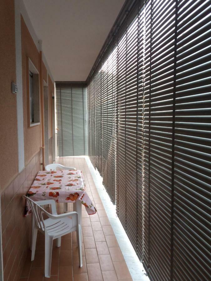 Apartmán La Casa Di Annisa Maiori Exteriér fotografie
