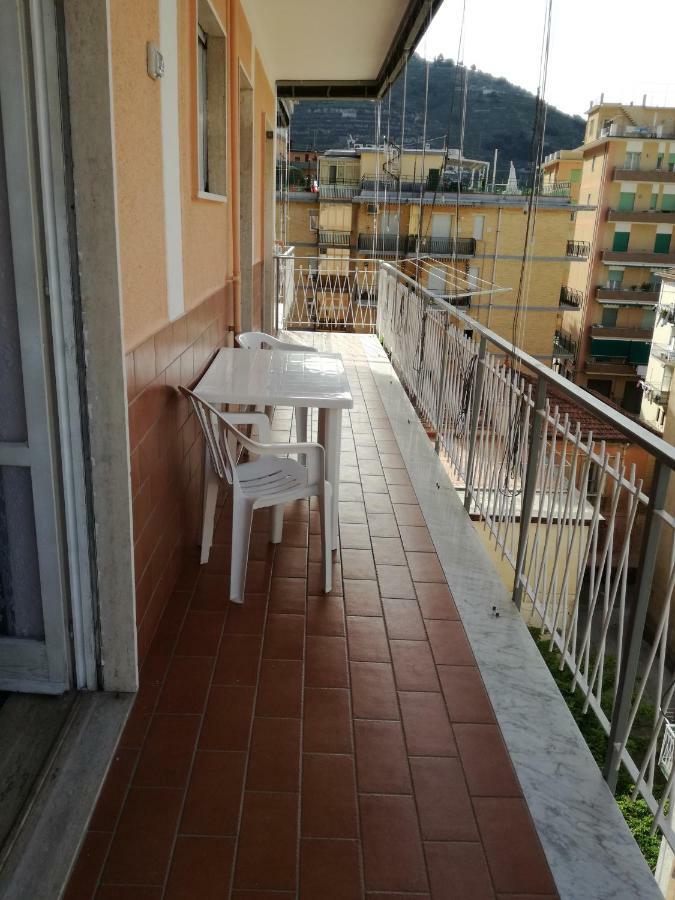 Apartmán La Casa Di Annisa Maiori Exteriér fotografie