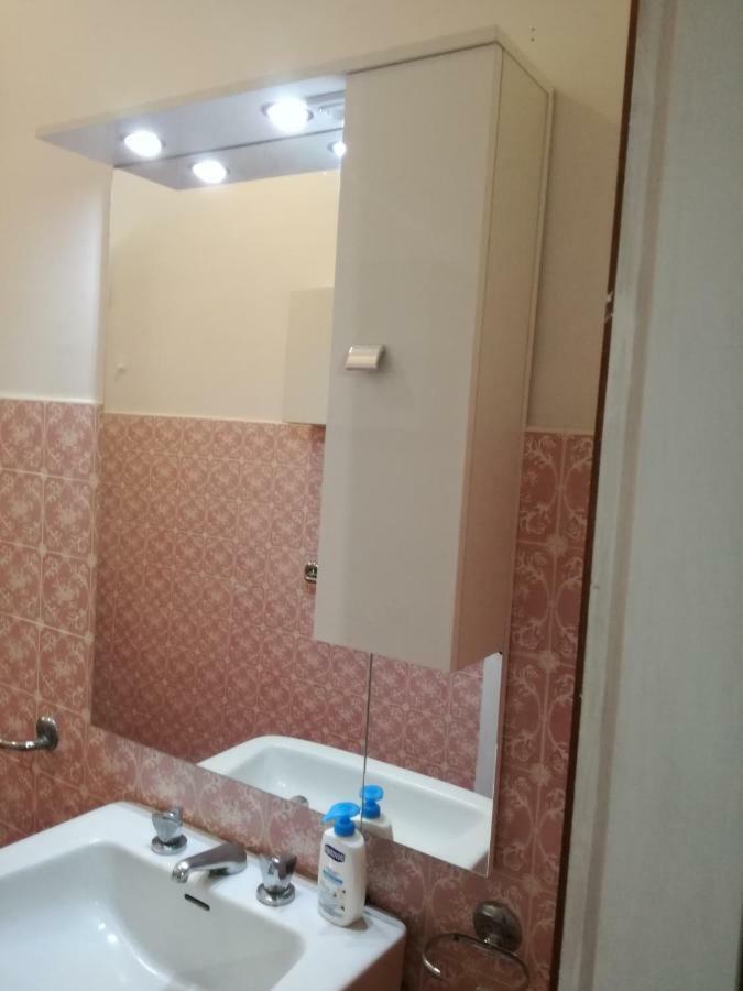 Apartmán La Casa Di Annisa Maiori Exteriér fotografie