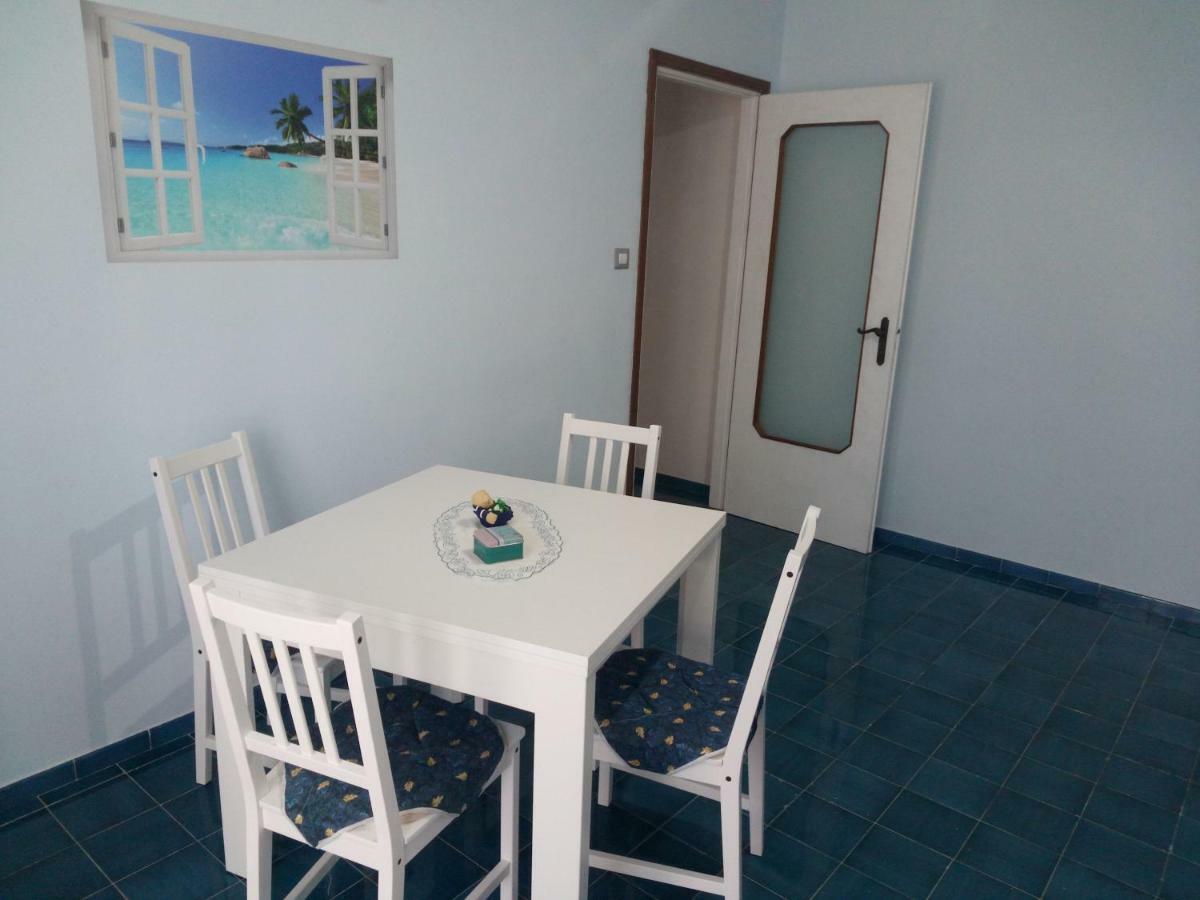 Apartmán La Casa Di Annisa Maiori Exteriér fotografie