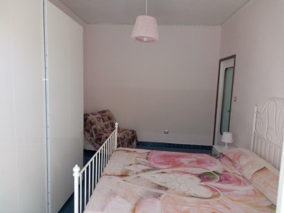 Apartmán La Casa Di Annisa Maiori Exteriér fotografie