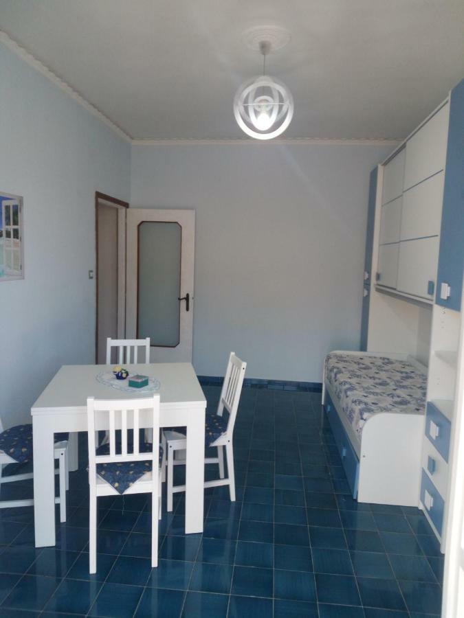 Apartmán La Casa Di Annisa Maiori Exteriér fotografie